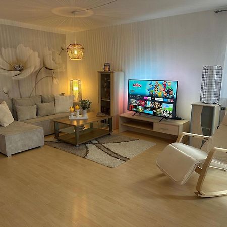 La Pura Vida Apartment Buhlertann Ngoại thất bức ảnh