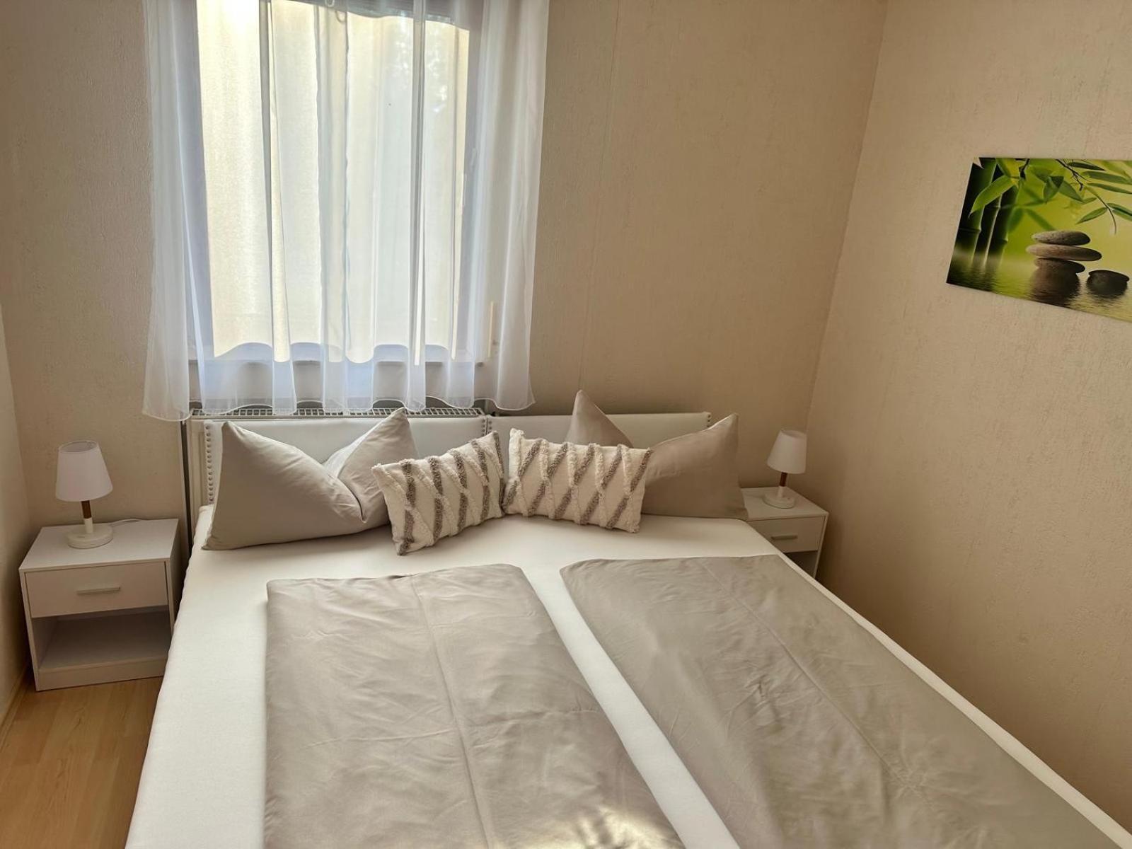 La Pura Vida Apartment Buhlertann Ngoại thất bức ảnh