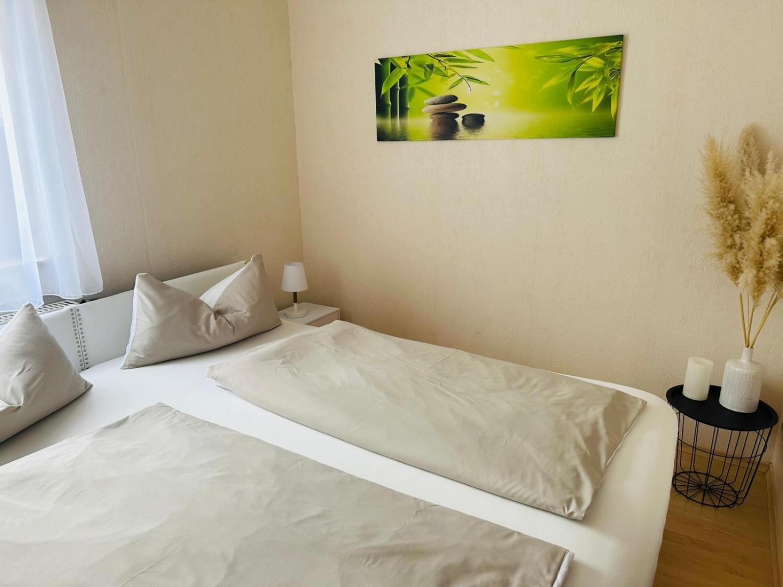 La Pura Vida Apartment Buhlertann Ngoại thất bức ảnh