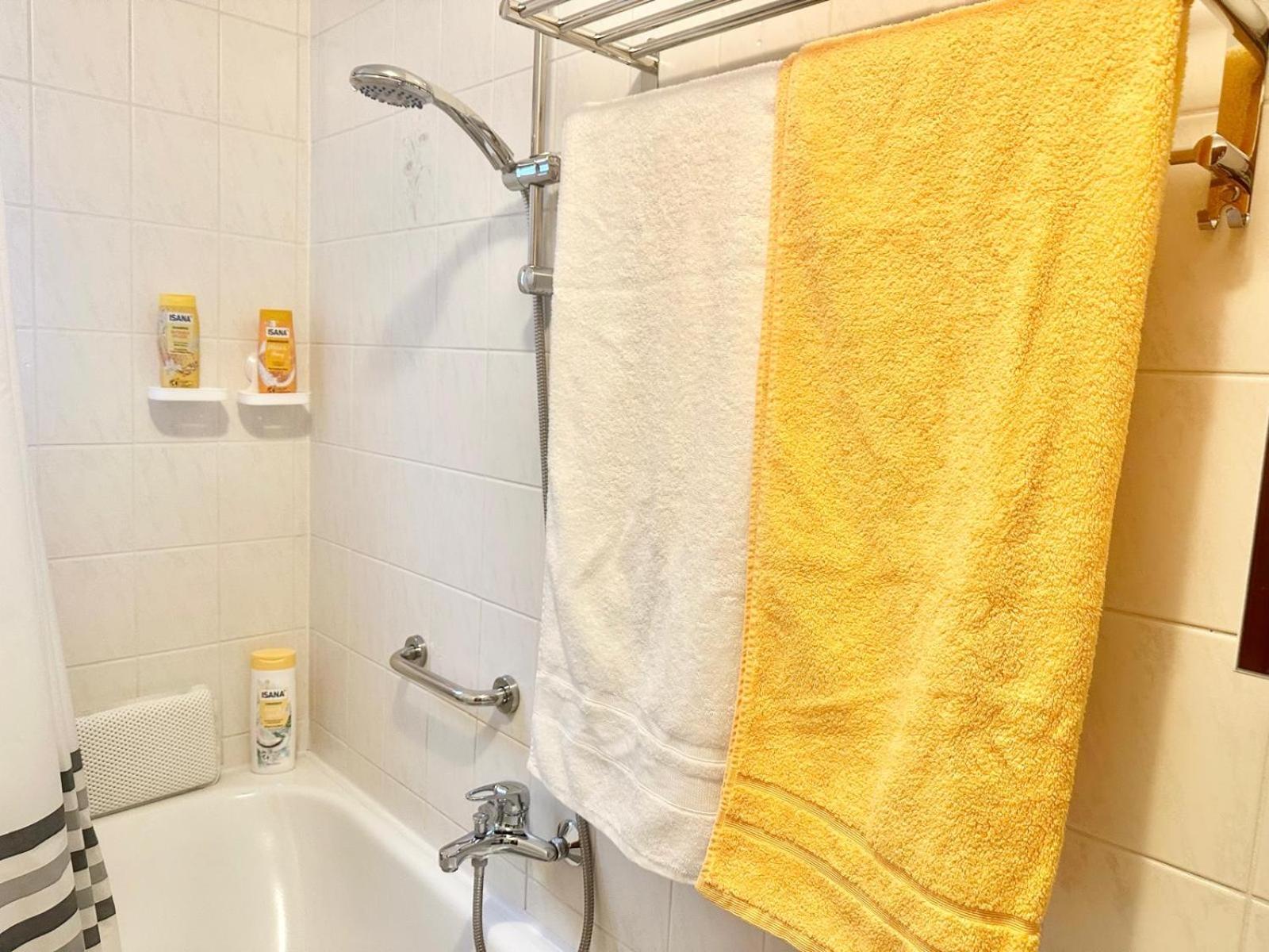 La Pura Vida Apartment Buhlertann Ngoại thất bức ảnh