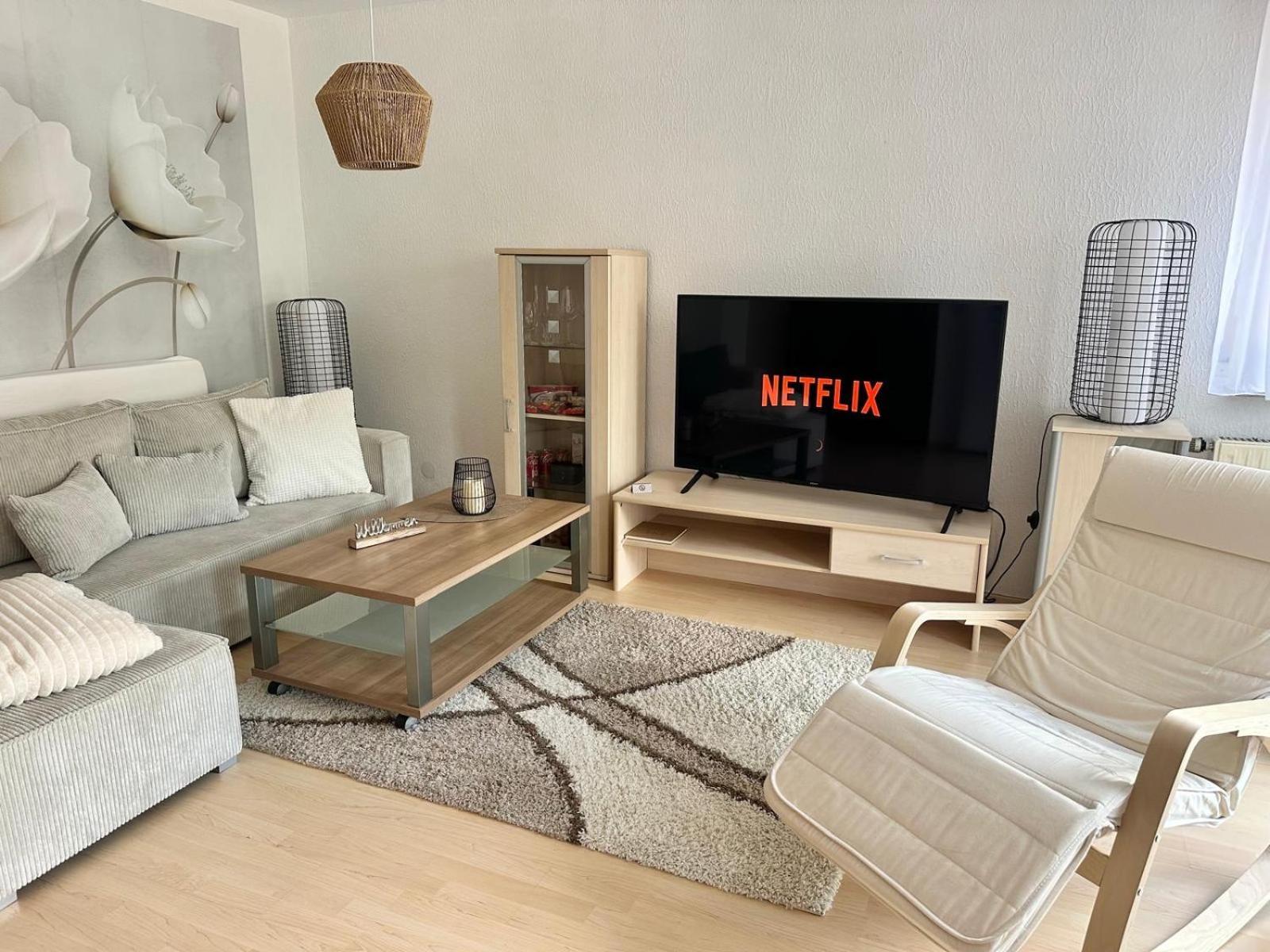 La Pura Vida Apartment Buhlertann Ngoại thất bức ảnh