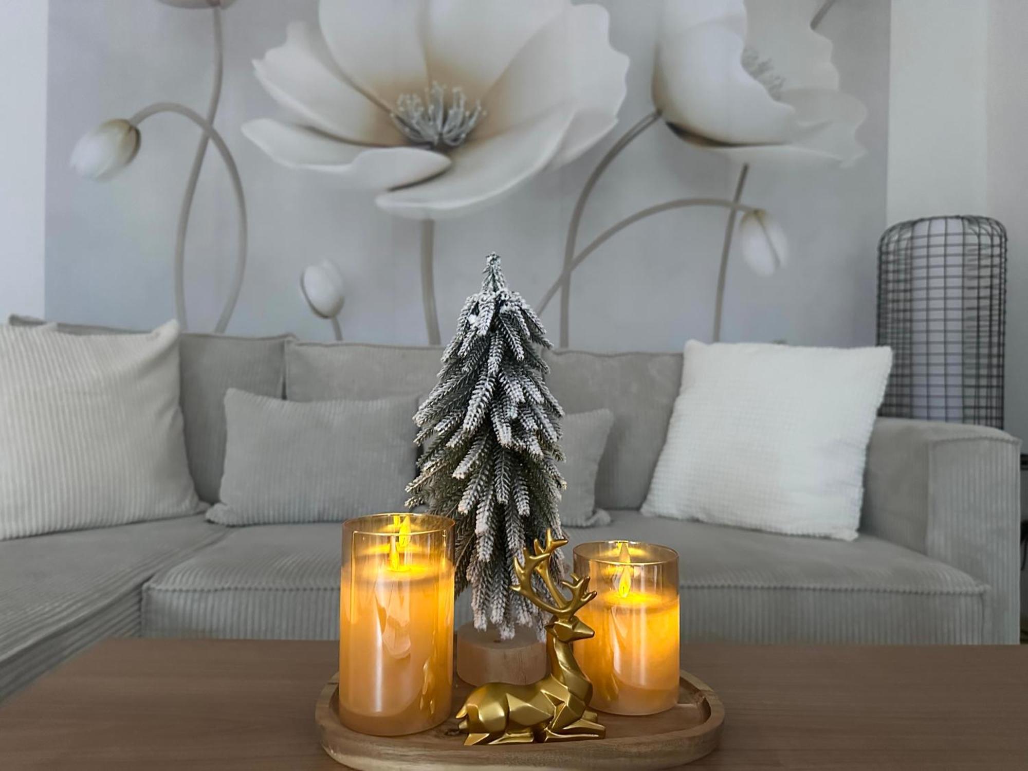 La Pura Vida Apartment Buhlertann Ngoại thất bức ảnh
