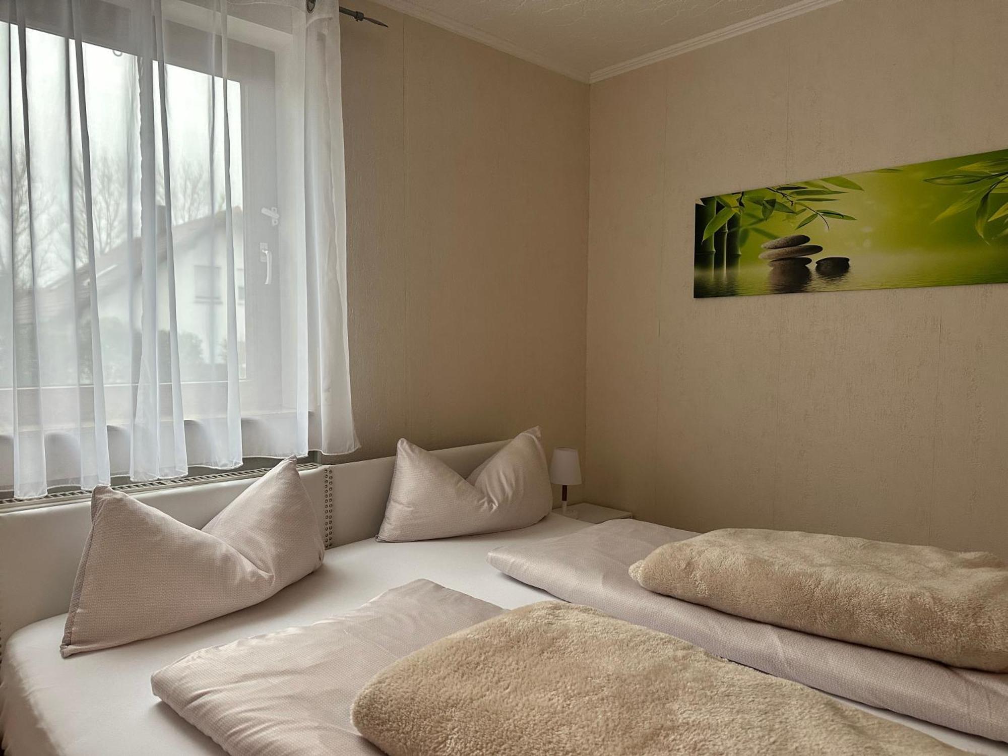 La Pura Vida Apartment Buhlertann Ngoại thất bức ảnh