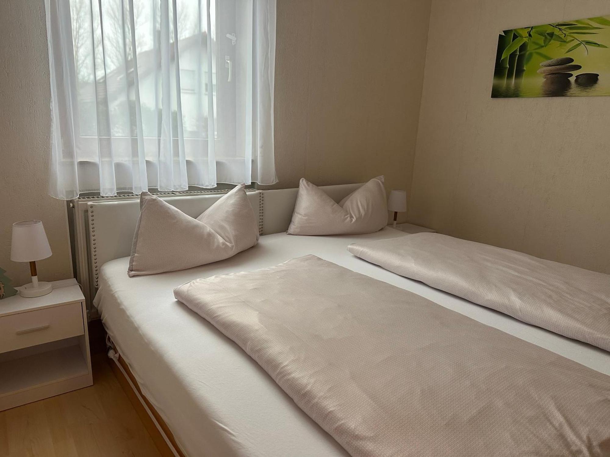 La Pura Vida Apartment Buhlertann Ngoại thất bức ảnh