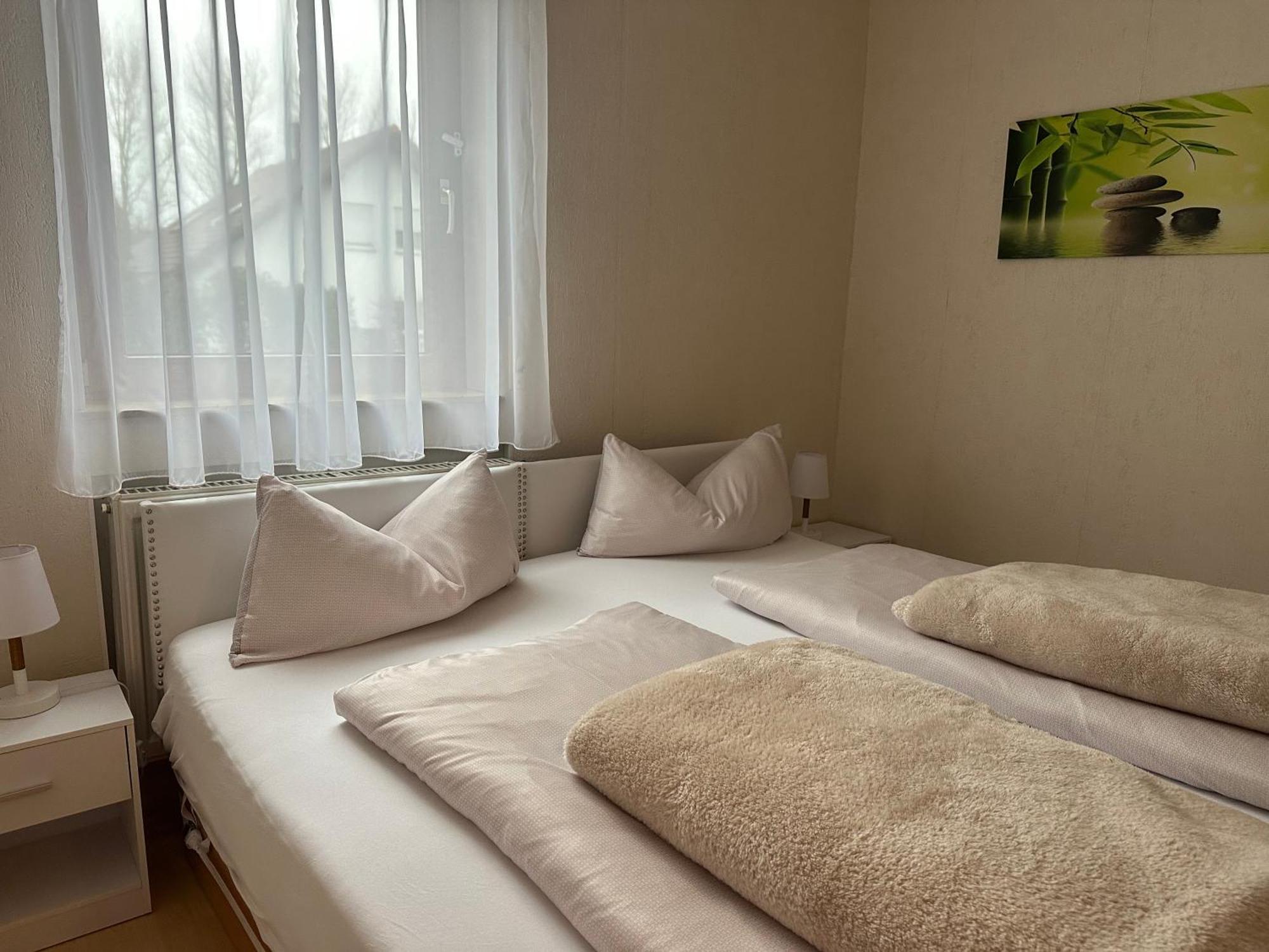 La Pura Vida Apartment Buhlertann Ngoại thất bức ảnh