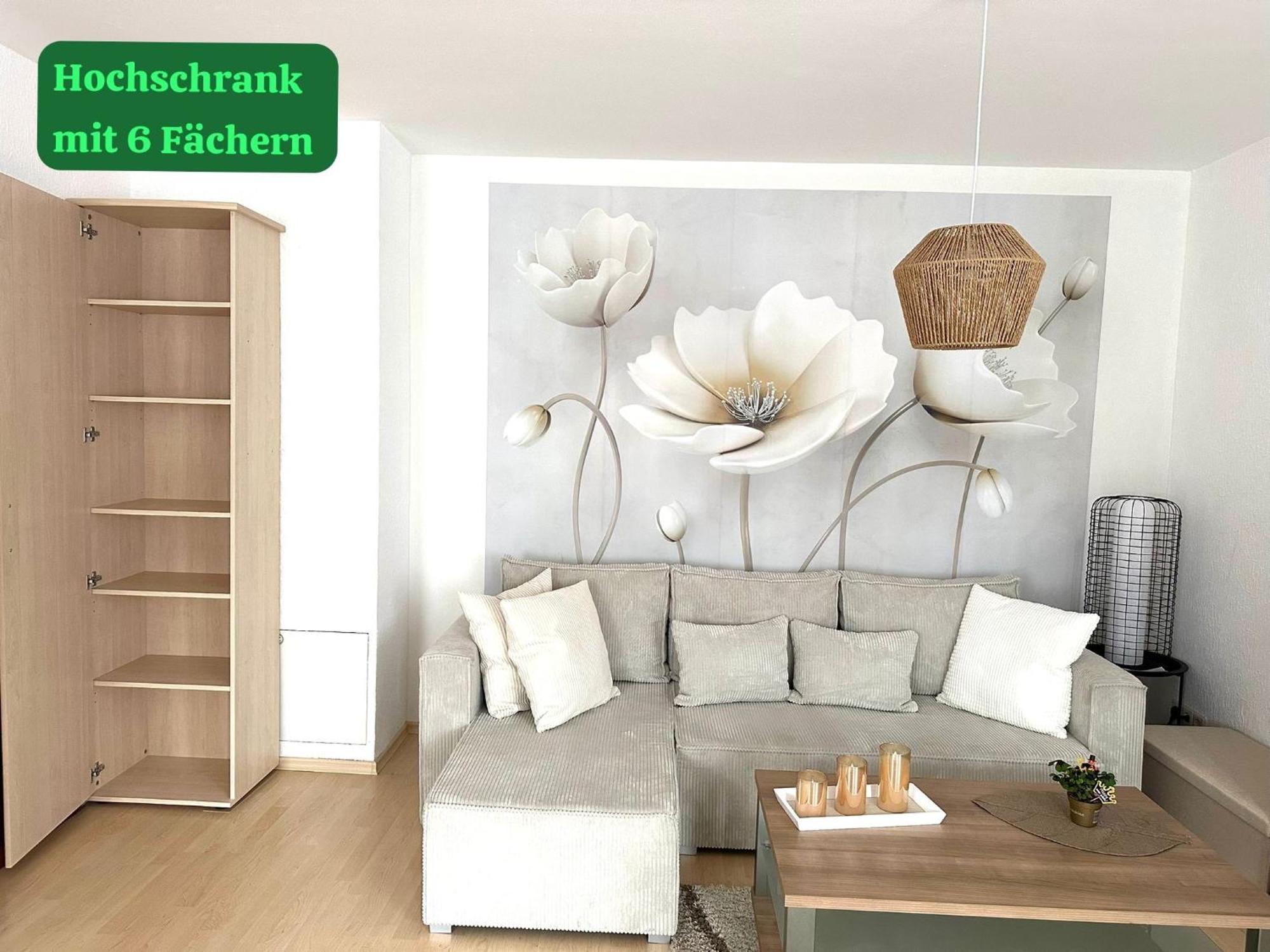 La Pura Vida Apartment Buhlertann Ngoại thất bức ảnh