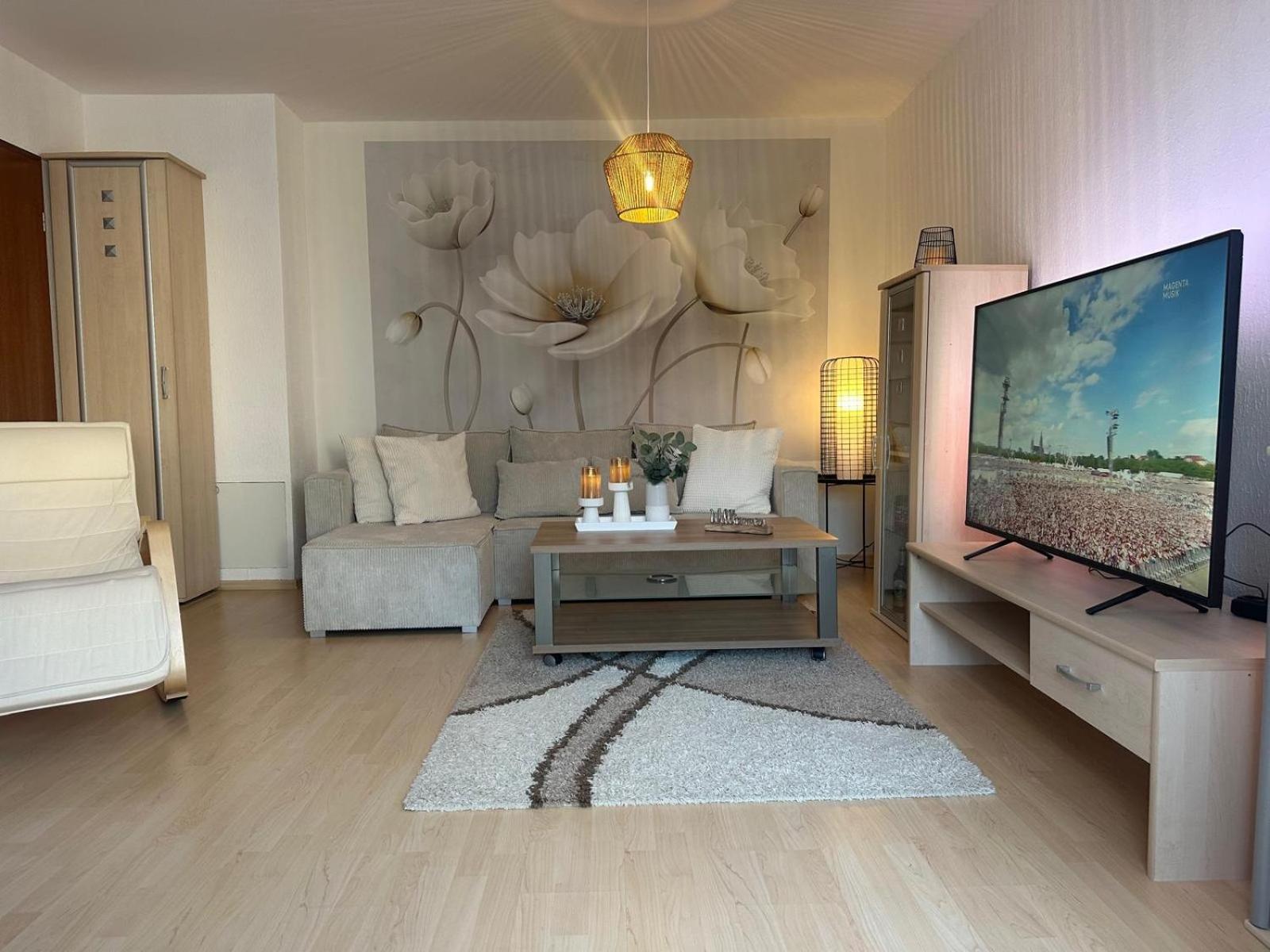 La Pura Vida Apartment Buhlertann Ngoại thất bức ảnh
