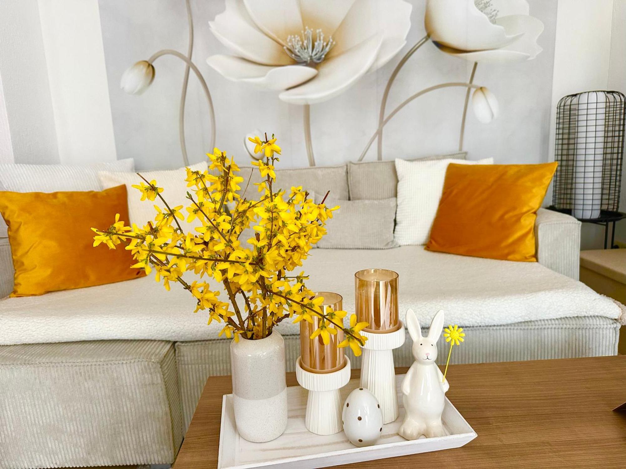 La Pura Vida Apartment Buhlertann Ngoại thất bức ảnh